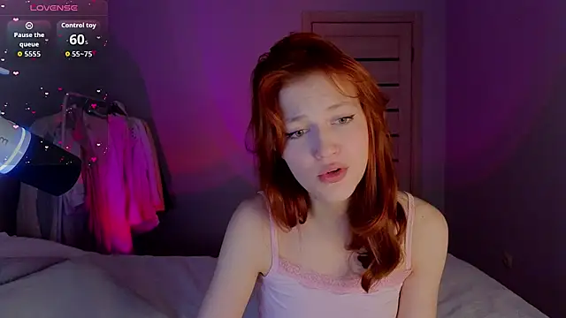  Elen Lilith  online show from 07/31/26, 07:46