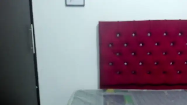 Ema Cruz  online show from 09/09/25, 07:19