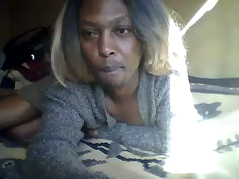Blackyfreackygay online show from 06/05/26, 01:50