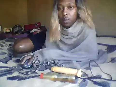 Blackyfreackygay online show from 06/06/26, 07:24