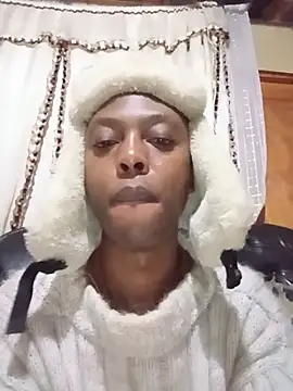 Blackyfreackygay online show from 07/17/26, 07:52