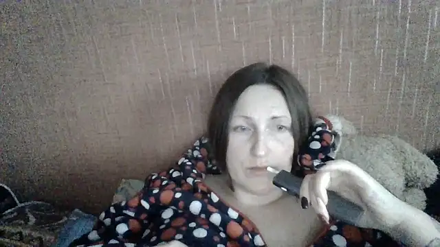 AllaSowinskaya online show from 02/06/26, 09:45