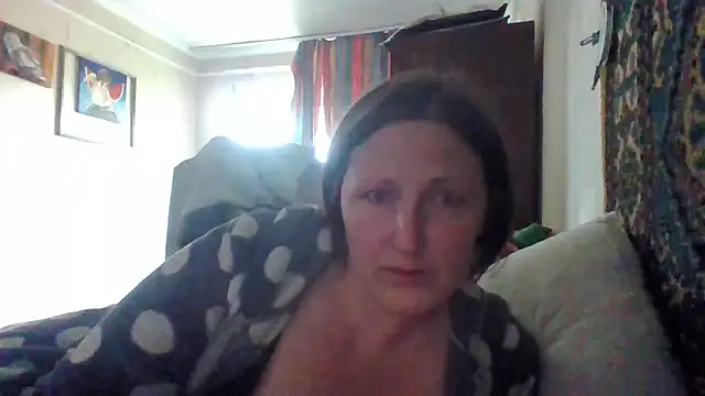 AllaSowinskaya online show from 05/14/26, 10:22