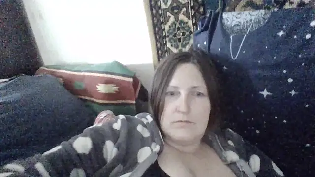 AllaSowinskaya online show from 05/18/26, 09:37