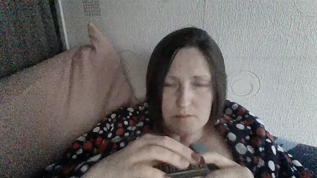 AllaSowinskaya online show from 06/02/26, 04:09