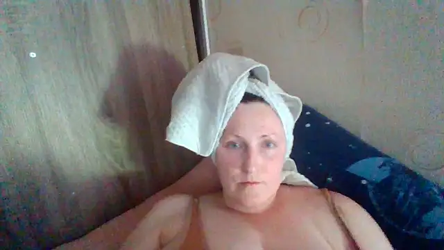 AllaSowinskaya online show from 06/13/26, 09:07