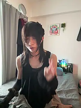 Snapshot of sayaka27 chatting on 06/13/26, 03:15 sayaka27 online show from 06/13/26, 03:15