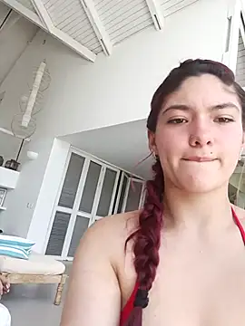 Victoria Beaumont online show from 09/14/25, 06:18