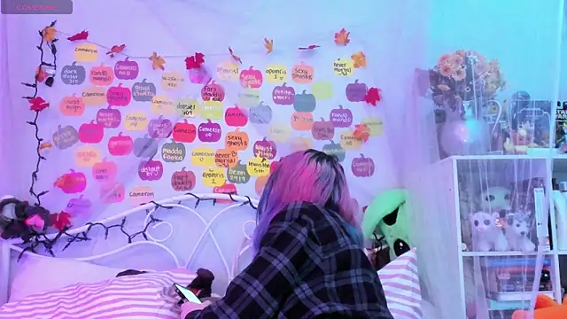 bunnyislewd online show from 11/28/25, 02:58