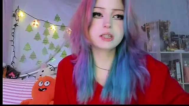 bunnyislewd online show from 12/16/25, 04:06