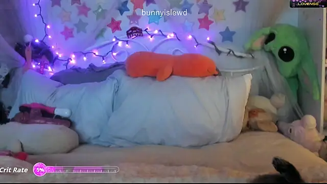 bunnyislewd online show from 05/28/26, 03:37