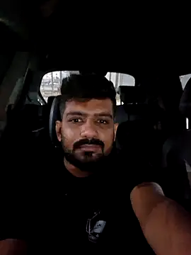 Vince-18 online show from 10/27/25, 02:54