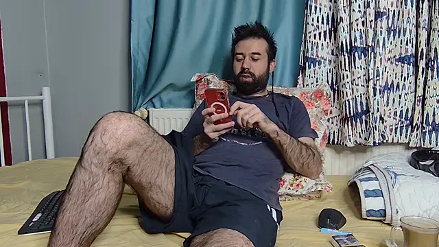flydirty online show from 12/19/25, 06:37