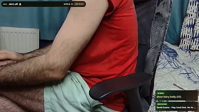 flydirty online show from 07/28/26, 10:42