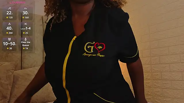 kiarazafira online show from 11/04/25, 11:20