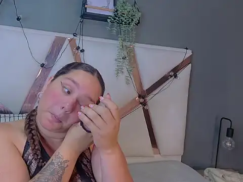 JenaCooper  online show from 07/12/26, 11:34