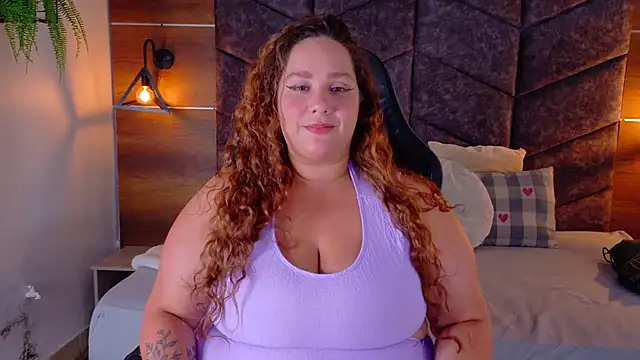 JenaCooper  online show from 07/31/26, 03:06
