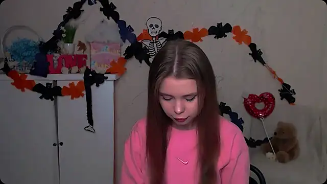 OceanicDawn online show from 11/05/25, 06:13