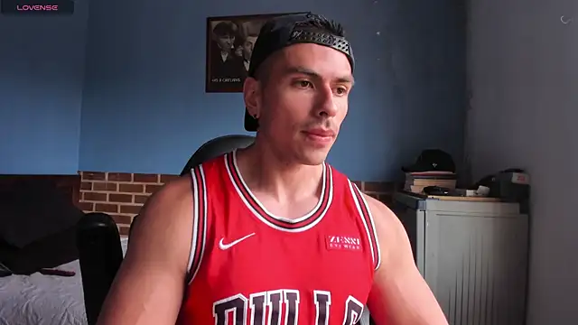 justinkarter online show from 10/04/25, 02:48