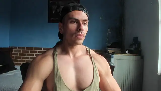 justinkarter online show from 05/23/26, 02:43