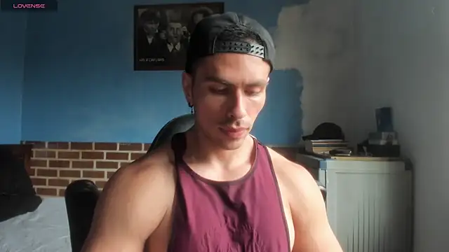 justinkarter online show from 06/06/26, 03:06
