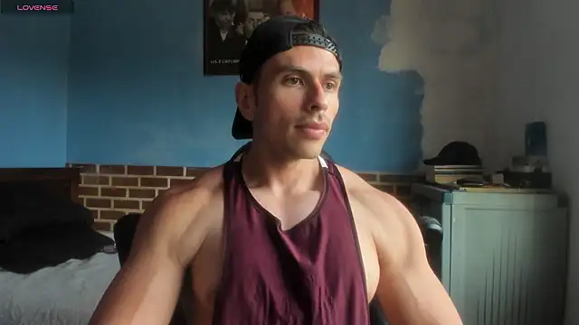 justinkarter online show from 06/09/26, 04:51