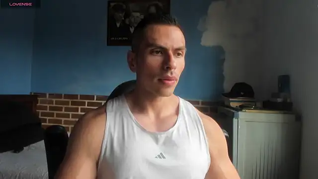 justinkarter online show from 06/12/26, 05:34