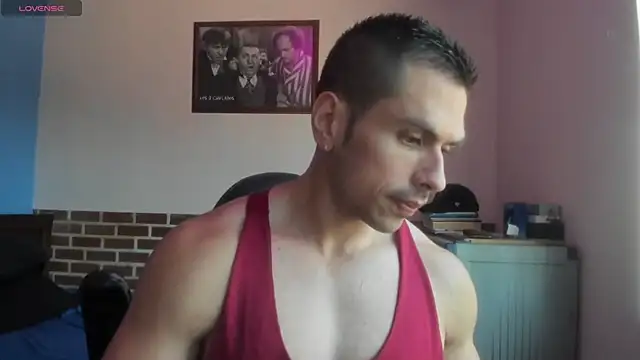 justinkarter online show from 07/28/26, 04:05