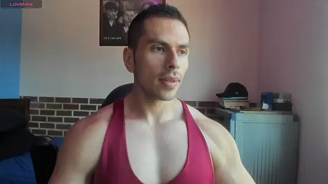 justinkarter online show from 07/28/26, 04:39