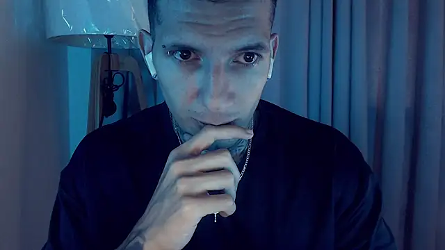 Shane Clay online show from 09/21/25, 01:24