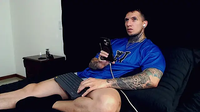 Shane Clay online show from 10/02/25, 08:49