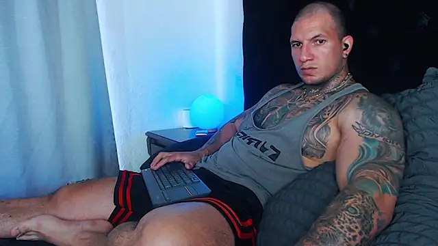 Shane Clay online show from 07/28/26, 07:15
