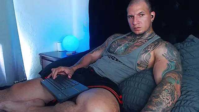 Shane Clay online show from 07/28/26, 08:52