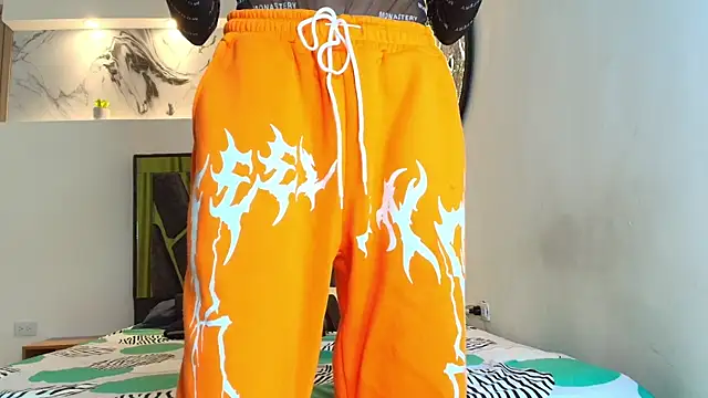 TWINKS FRIENDS online show from 09/20/25, 01:28