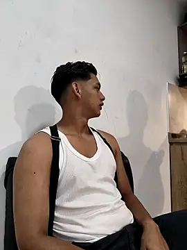 Hiroshi Shen online show from 09/25/25, 11:36