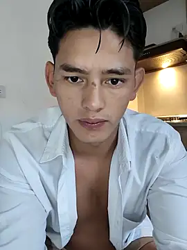 Hiroshi Shen online show from 10/03/25, 10:29