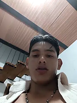 Hiroshi Shen online show from 11/16/25, 10:48