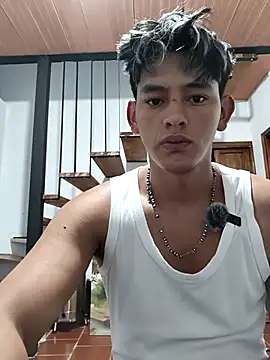 Hiroshi Shen online show from 11/21/25, 10:03