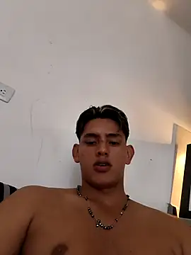 Hiroshi Shen online show from 11/30/25, 10:03