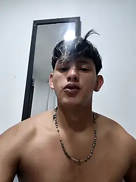 Hiroshi Shen online show from 12/13/25, 11:10