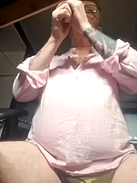 Have-some-fun online show from 10/31/25, 01:45