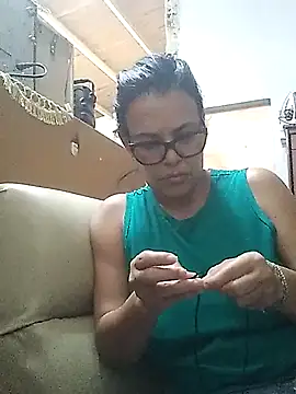 Oceanosexxx online show from 12/04/25, 10:07