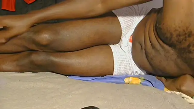 AfricanDickza online show from 07/06/26, 08:11