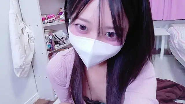OSUSHI-CHAN online show from 05/13/26, 06:27