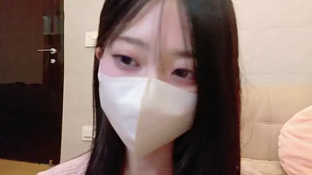 OSUSHI-CHAN online show from 05/26/26, 04:25