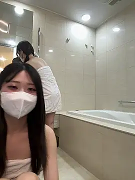 OSUSHI-CHAN online show from 06/10/26, 03:44