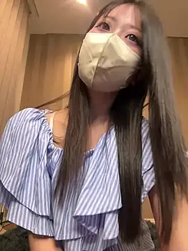 OSUSHI-CHAN online show from 07/23/26, 05:55