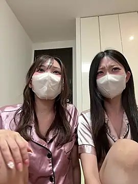 OSUSHI-CHAN online show from 07/29/26, 04:16