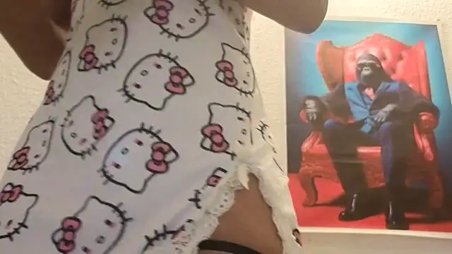 Oulola777 online show from 10/12/25, 05:12