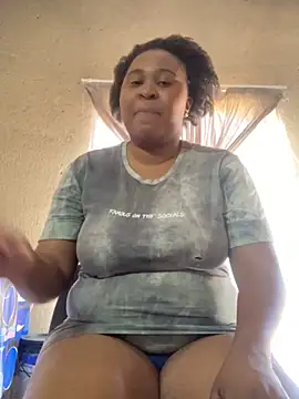 ChubbyAssyiyer online show from 10/23/25, 10:47